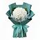 Букет цветов из: Гортензия в Заозерске