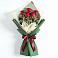 Букет цветов из: Розы в Заозерске