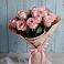 Букет цветов из: Розы в Заозерске