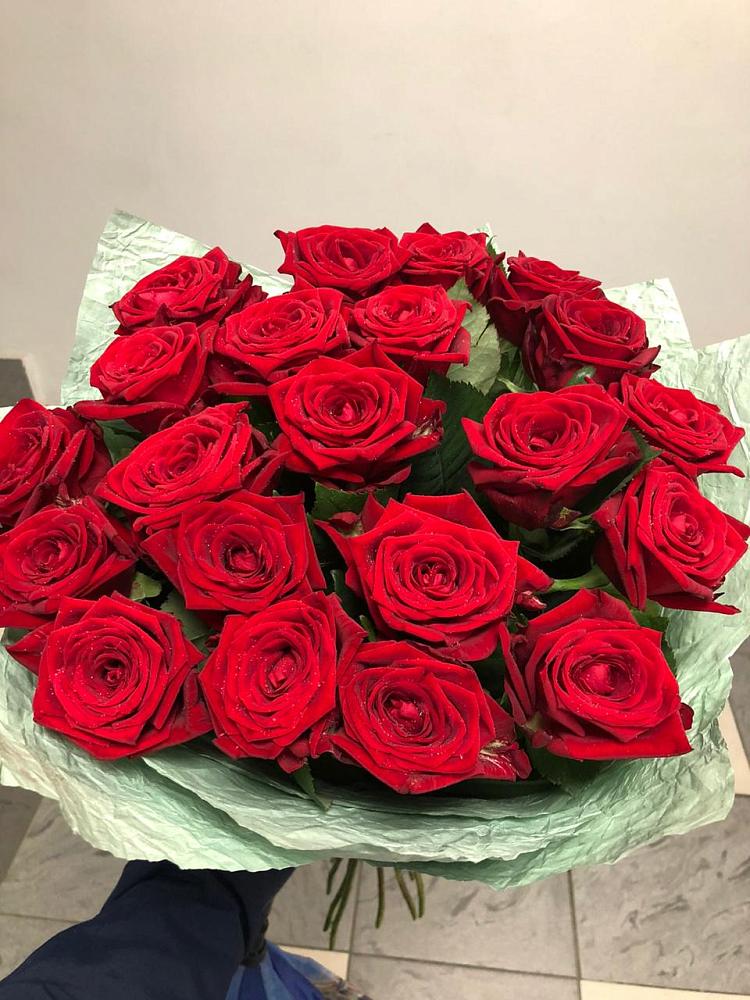 Розы Классика в Заозерске Букет Классика в Заозерске