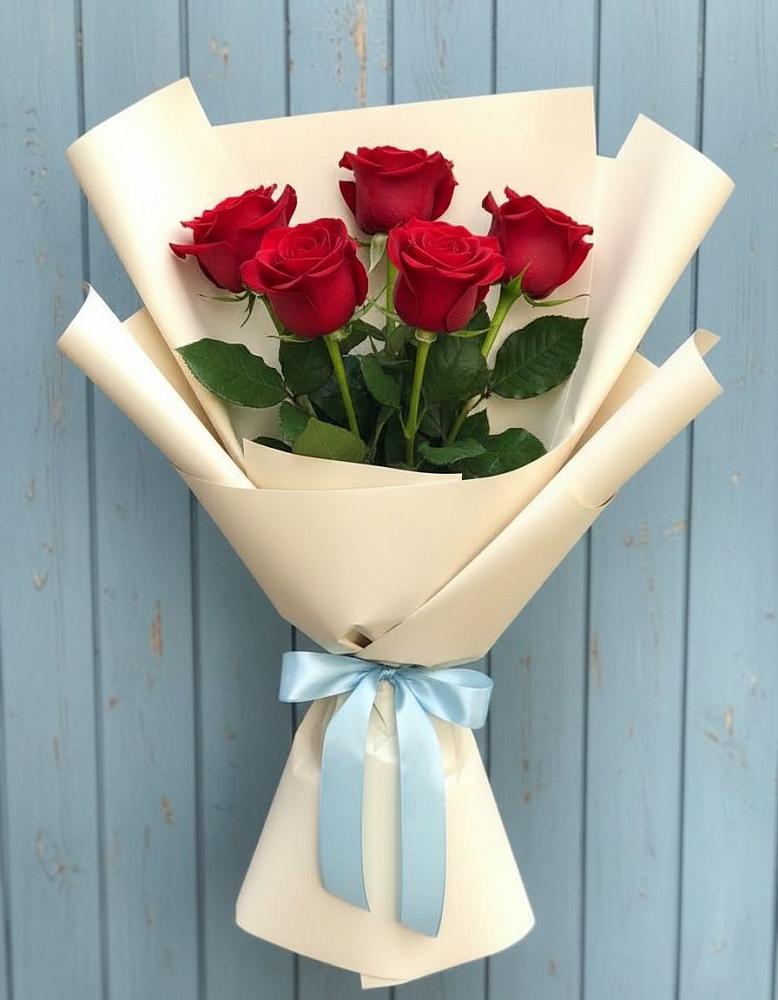 Букет Классика чувств в Заозерске