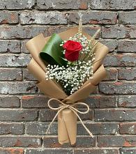 Букет цветов из:  Розы #REPLACE_PRED# Заозерске