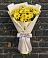 Букет цветов из: Хризантемы в Заозерске