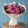 Букет цветов из: Розы в Заозерске