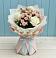 Букет цветов из: Розы в Заозерске