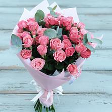 Букет Леди совершенство в Заозерске