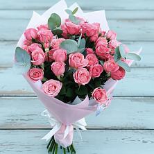 Букет Леди совершенство в Заозерске